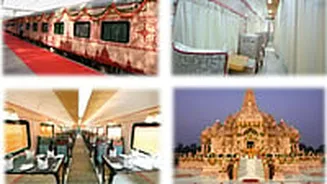 Ramayana Circuit Tourist Train to Begin Journey on March 30
