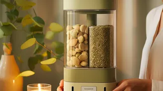 From Snacks To Sides, Air Fryers Are Expanding Their Role In Indian Home Kitchens