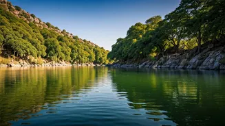 Nakki Lake Looks Like Rajasthan’s Soft Side