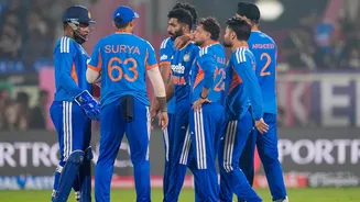 T20 World Cup: MS Dhoni calls India 'most dangerous' team