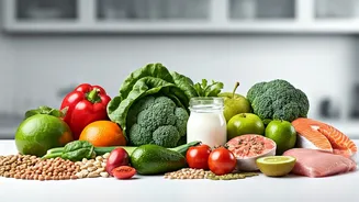 RFK Jr.'s Dietary Guidelines: Decoding the Red Flags