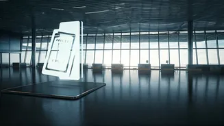 France Abolishes Airport Transit Visa for Indian Nationals: Your Travel Just Got Easier!