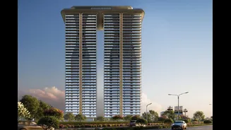 Gurugram Real Estate: AIPL Launches Rs 1,500-Crore Ultra-Premium Housing Project On Dwarka Expressway