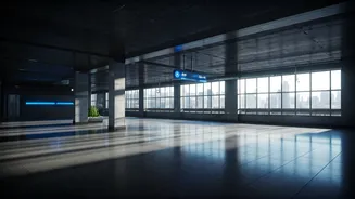Chennai's Tollgate Metro Station: Your Gateway to Seamless Travel and Growing Real Estate