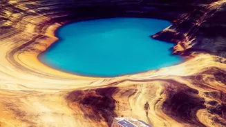 Titan's Lakes, Dunes And Chemistry: What Dragonfly Could Explore