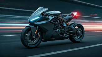 Unleashed Power: India Welcomes the Thrilling New Hyper-Roadster!