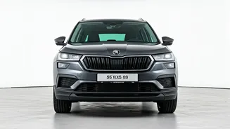 Skoda Kushaq Facelift: Unveiling Updates for India