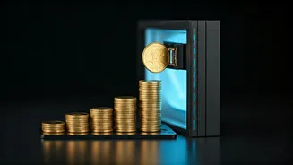 The Payday Trick That Grows Wealth Faster