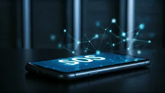 Verizons Outage: Impacting US Wireless Services