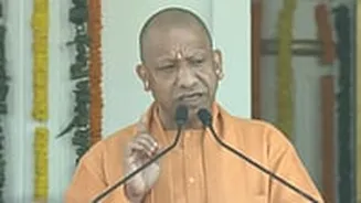 UP News: Yogi Adityanath Government’s MSME Policy Gives New Momentum To Small Industries