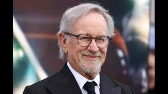 Steven Spielberg diz que EUA levou ET de Varginha para o país