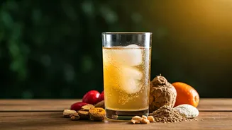 Prebiotic Sodas: The Gut-Friendly Fizz Taking India by Storm