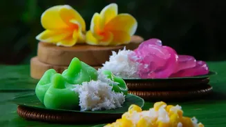 Celebrate Onam With Regional Kerala Foods Beyond Festival Classics