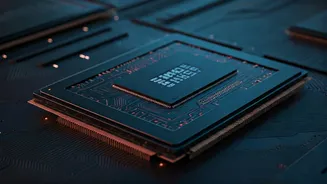 Next-Gen AI Memory Goes Live: Mass Production of Advanced HBM4 Chips Underway