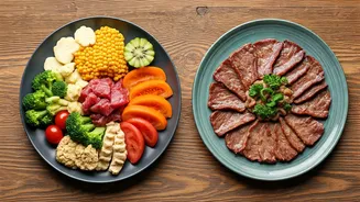 Navigating Food Preferences: A Couple's Guide to Harmony