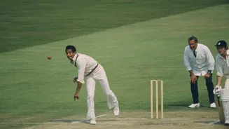 Cricket World Pays Tribute to Sir Garfield Sobers as Legends Mourn the Greatest All-Rounder