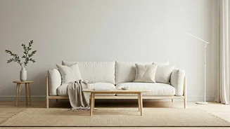 Achieve Serenity: Your Guide to Scandinavian Minimalism in Home Decor