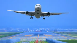 Flight Status Guide For International Travellers: What To Check Before Leaving