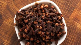 These Five Vegetarian Recipes Make Cloves Easier to Use