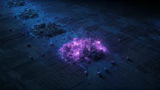 AI Bots: The Looming Digital Takeover and Our Web's Future