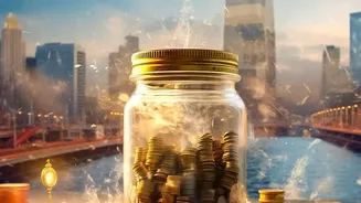 Why Flexi-FDs Are The Premier Choice For Liquid Emergency Cash Storage