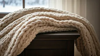 Winter Wonders: Snug & Stylish Essentials for Cozy Season