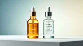 The Secret To Layering These Two Popular Ingredients