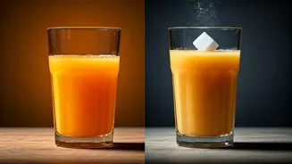 Fruit Juice Needs A Reality Check This Season