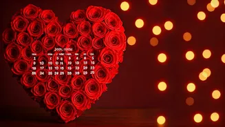 Valentine's Week 2026: A Romantic Calendar