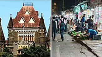 Bombay HC Highlights Gaps In 2017 Street Vendors Policy, Maharashtra Forms Committee To Align Vendor Policy With Law