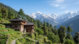 Workation In Himachal: Budget-Friendly Homestays In Kasol And Jibhi For Techies