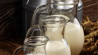 India’s Dairy Supply Could Feel The Effects Of More Extreme Heat