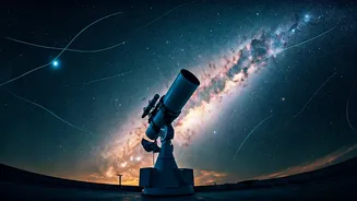 Cosmic Currents: Your Astrological Forecast for May 8, 2026
