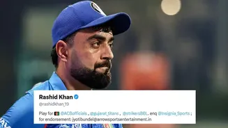 Rashid Khan to boycott Pakistan Super League?