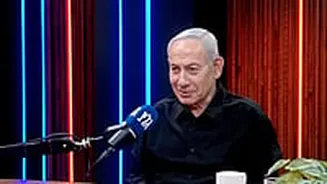 Israeli PM Benjamin Netanyahu Calls Britain 'Islamic Republic Of Britain', Warns Iran Must Not Get Nuclear Weapons
