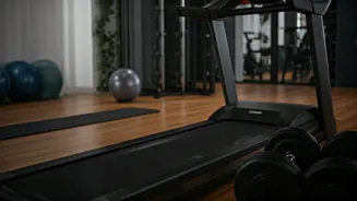 Fitness Is Essential For Women Over 40