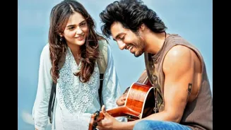 How Bollywood Turned The Kurti Into A Modern Wardrobe Essential