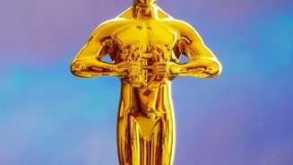 Top Critically Acclaimed Oscar-Winning Hollywood Dramas That Left Permanent Marks On World Cinema