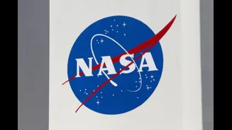 NASA Weighs Rare Early Return Of ISS Crew Due To Astronaut's Medical Issue