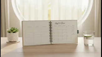 A Sustainable Plan Can Survive Holidays, Illness And Busy Seasons