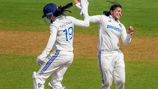 Most unusual superstitions of cricketers
