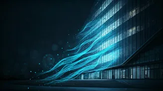 Mumbai Unveils AI-Powered 'Breathable Buildings': A New Era for Urban Living?