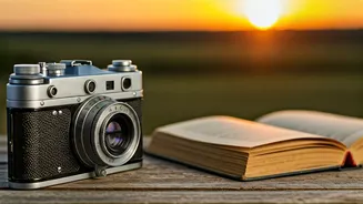 Finding My Younger Self: A Reflection on Authenticity