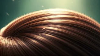 Scalp Feeling Sticky? Blame The Monsoon