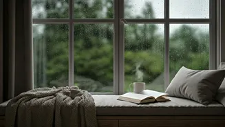 Rainy Season Made Easy With These 10 Habits