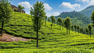 Unforgettable Summer Adventures: 6 Indian Escapes for Families