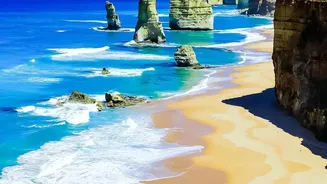 Where to Experience the Coastlines Seen in The Odyssey