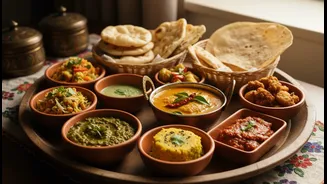 Indian Restaurants Are Building Wider Menus With Stronger Regional Identities