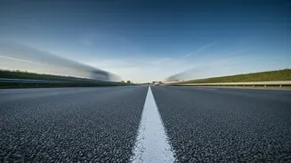 Put Safe Route Rejoining On The Checklist For Roadside Stop Checks
