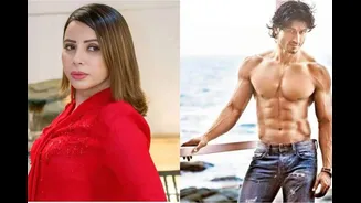 Rozlyn Khan Slams Vidyut Jamwal Over Naked Tree-Climbing Video: 'Your Career May Not Take Off'